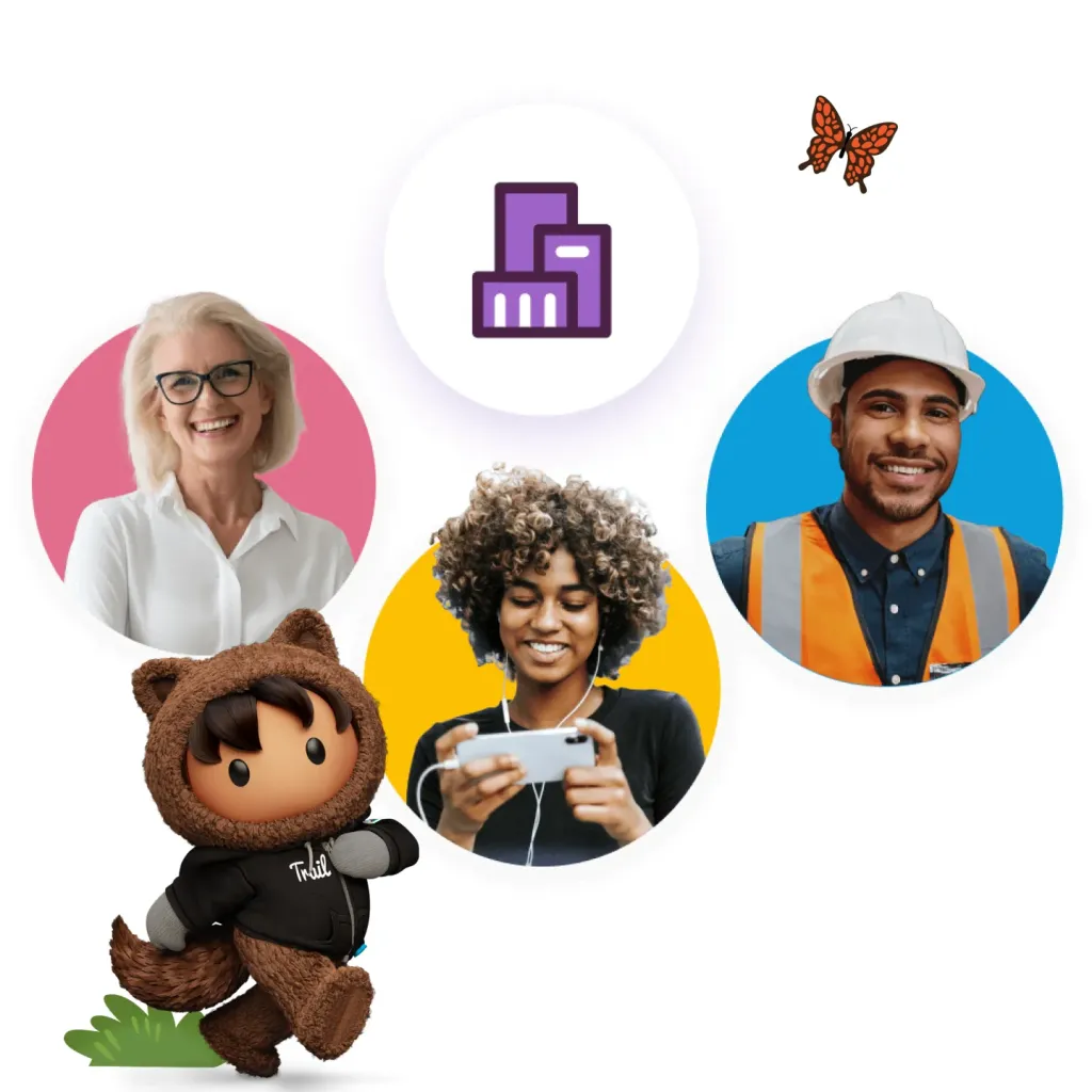 AI features
