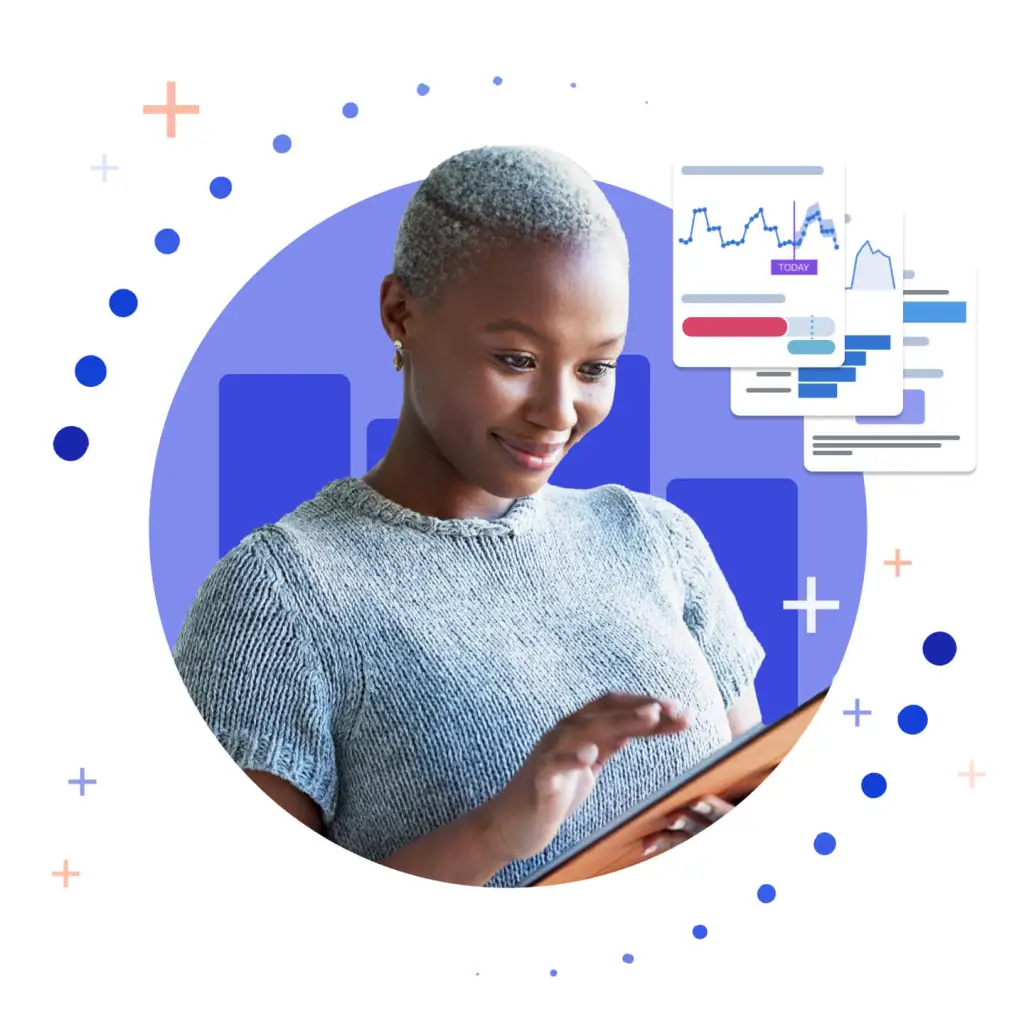 AI features